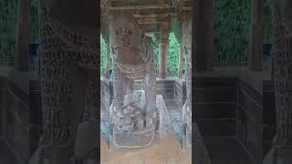 Khajuraho temple 😍😍templeshortvideo tranding [upl. by Yanarp]