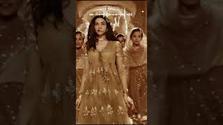 Deewani Mastani Video Song  Bajirao Mastani  Deepika Padukone  Ranveer Singh  Priyanka status [upl. by Romaine]