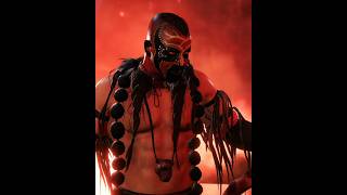 The Boogeyman Entrance WWE 2K23 wwe [upl. by Standing]