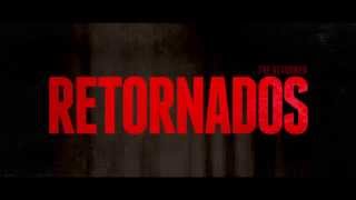 RETORNADOS THE RETURNED  Spot TV 20quot [upl. by Drofniw897]