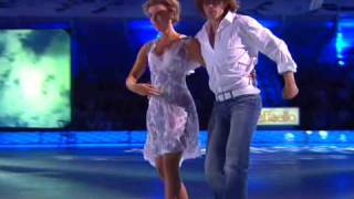 Ice Age3 20090919 Alferova Tchernyshov 1 [upl. by Yebba]