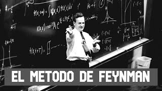 Cómo APRENDER más RÁPIDO con el Método de FEYNMAN Con ejemplos [upl. by Thayne]