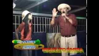 CANTADERA FULVIA GONZALEZ MIGUELITO RIVERA Y ZACARIAS MARIN GALLINO ZARATE [upl. by Veno]