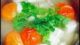 Sliced Fish Soup【魚片湯】 [upl. by Hollie]