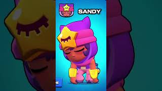 BRAWL STARS KARAKTERLERİ TÜRKÇE KONUŞSAYDI😱🎤🇹🇷 brawlstars shorts brawlpass supercell [upl. by Iral]