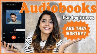 Beginners Guide 101  Audiobooks  Top 5 book recommendations Wisewithgrace [upl. by Lingwood607]