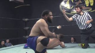 FULL EVENT CZW Dojo Wars 131 20170614 [upl. by Claresta985]