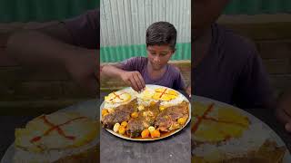 Spicy Whole Fish Eating Mukbang EatingShow BigBites Viral Tranding Reels ViralReels [upl. by Arlette]