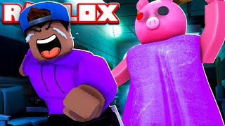 ROBLOX PIGGY CHAPTER 3 NEW MAP Roblox Piggy [upl. by Greeley354]