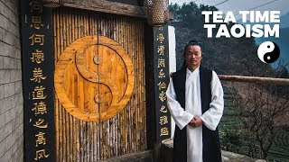 The Yin Yang Meaning amp Philosophy Explained  Tea Time Taoism [upl. by Titania]