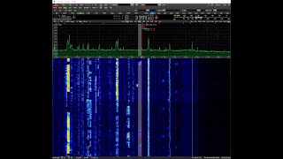 20240203 Ham Radio Stream  ND on 10 meters [upl. by Yrrad]