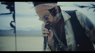 Yelawolf amp Shooter Jennings  quotJump Out The Windowquot MUSIC VIDEO [upl. by Eyssej266]