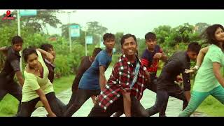 DJ GAN AJ Bangla New Video Song 2018 Full HD Mashup Dance Song [upl. by Nicol]