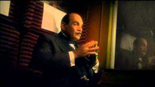 Poirot Series 12 Episode 2 clip Three Act Tragedy [upl. by Kaslik]