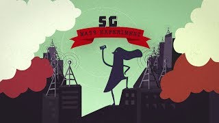 The 5G massexperiment Big promises unknown risks [upl. by Radferd]