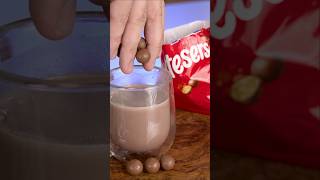 What Happens if You Heat a Maltesers [upl. by Mast]