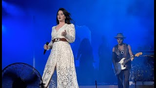 LANA DEL REY CONCERT in 4K  Live in Austin  September 17 2023 [upl. by Aisel]