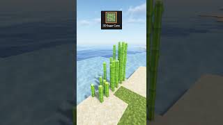 Minecraft BEST Vanilla Tweaks Texture Packs shorts [upl. by Nacnud]