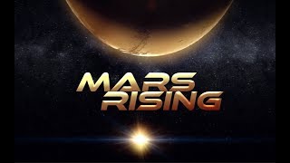 Mars Rising  Season 1  Episode 5  Six Minutes Of Terror  William Shatner  Yanick Bousquet [upl. by Tuorah199]