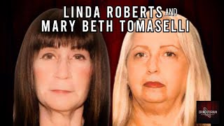 Linda Roberts and Mary Beth Tomaselli  The Secret  Part Five [upl. by Eelram]