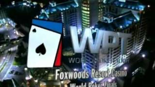 World Poker Tour 2x03 World Poker Finals [upl. by Sakhuja538]