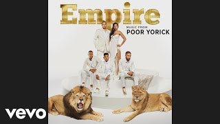 Empire Cast  Battle Cry feat Jussie Smollett Official Audio [upl. by Sam]