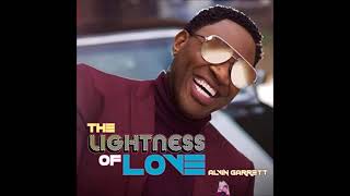 Alvin Garrett  The Lightness Of Love  orig extd mix 2021 [upl. by Ahsier]