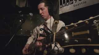 Pokey LaFarge and the South City Three  Full Performance Live on KEXP [upl. by Legyn]