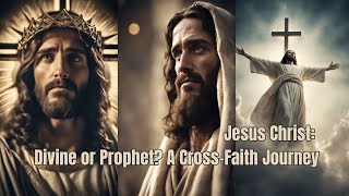 The EXPERTS Are Wrong About Jesus Christs True Identity [upl. by Golub]