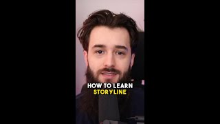 How to Learn Articulate Storyline 360 in 54 Seconds [upl. by Ailet]