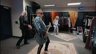 DEF LEPPARD  Behind The Summer Stadium Tour  Episode 2 Chicago  Detroit [upl. by Cirred]