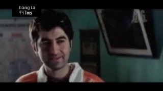 Baabjaan  Jeet Old Kolkata Bangla Bengali Full Movie 2016 [upl. by Ahsenrat]