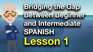 Lesson One From Beginner to Intermediate Series [upl. by Ahsinak]