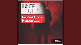 Pennies From Heaven Remastered [upl. by Georgine869]