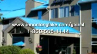 Inn on Long Lake Nanaimo Vancouver Island [upl. by Ycram]