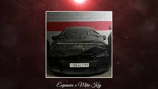 SOLD MACAN x JONY x HAMMALI amp NAVAI  Guitar Type Beat  quotНавсегдаquot  prod Expensive х Mike Key [upl. by Anyad]