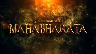 Mahabharat 2020  ss rajamouli  Official trailer [upl. by Gerson689]