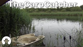 Reedy Fen  Trailer  Carp fishing [upl. by Nylanna663]