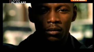 Mc Solaar Paradisiaque HD 720p [upl. by Stucker]