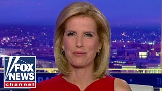 Laura Ingraham This is the end of our country as we know it [upl. by Aivart]