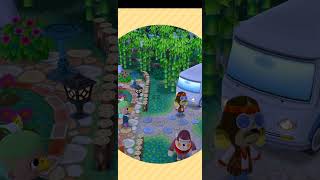 Animal Crossing Pocket Camp  Garden Event Locations Upkeep  2024 [upl. by Arit27]