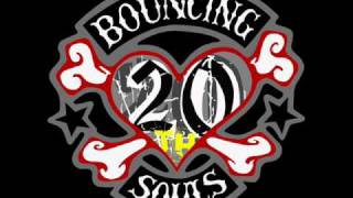 The Bouncing Souls  Big Eyes [upl. by Naxela]