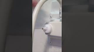 How To Repair A Leaky RV Shower Faucet [upl. by Cilka]