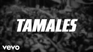 Conscious amp The Goodness  Tamales [upl. by Nitsua]