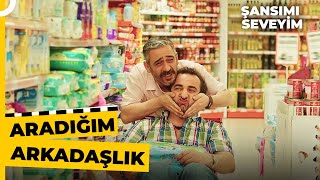 Kaliteli Aktivite Dediğin Net Budur  Şansımı Seveyim [upl. by Damien]