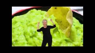 Dr Jean  The Guacamole Song [upl. by Corie]