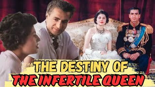 Tragic Love The Untold Story of Queen Soraya and the Shah love history royal [upl. by Derrek]