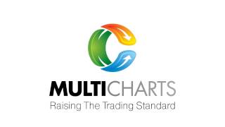 TradeStation data feed setup in MultiCharts [upl. by Georgiana]