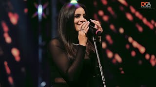 Celina Sharma Live  Halo  Performance Video 2024  DCA Talent Music  celinasinging DCAMusic [upl. by Estas]