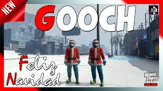 The GOOCH  CONSEJOS para conseguir la indumentaria quotGRATISquot en GTAV Online y más  The Chop Shop [upl. by Nanda707]